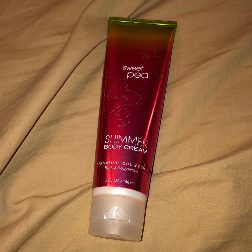 Lotion